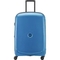 Delsey Belmont Expandable 71 Cm 81l Trolleyväska