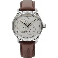 Zeppelin 8662-1 Automatic 43mm Klocka