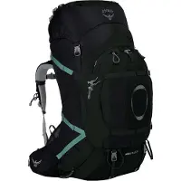 Osprey Ariel Plus 85 W ryggsäck för kvinnor
