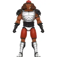 Super7 ULTIMATES! Thundercats Grune The Destroyer - 7" Actionfigur med Tillbehör