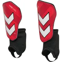Hummel Hard Shell Benskydd