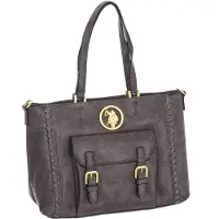 U.S. POLO ASSN. BIUC75620WVP handväska för kvinnor