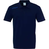 Uhlsport Essential Kortärmad Polotröja