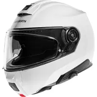 Schuberth C5 Solid Modulär Hjälm