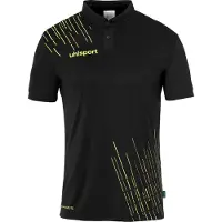 Uhlsport Score 26 Poly Kortärmad Polotröja