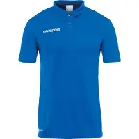 Uhlsport Essential Poly Kortärmad Polotröja