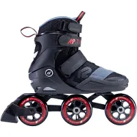 K2 Trio S 100 Inlines