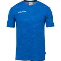 Uhlsport Prediction T-shirt Med Korta ärmar