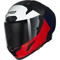 Nolan X-804 RS Ultra Carbon Blocco Hjälm