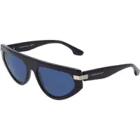 Victoria Beckham Vb685s5618415 56/18/140 Solglasögon För Kvinnor