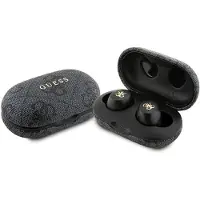 GUESS Headphones GUTWSP4EGK black