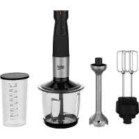 Beko Hba 81762 Bx 700w Handmixer