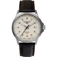 Bauhaus Zegarek Zegarek Aviation 2864-5, automatic