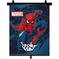 Marvel solskydd Spiderman, flerfärgad