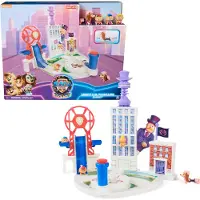 Spin Master PAW Patrol The Mighty Movie Liberty & Junior Patrollers, Action/äventyr, 3 År, Multifärg
