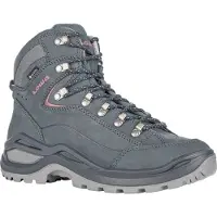 Lowa Renegade Evo Gore-tex Mid Vandringskängor