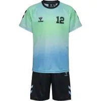 Hummel Träningsset - hmlShimmer - Rosa-A-Boo - - 14 år (164) - Träningsset