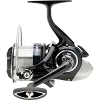 Daiwa Nzon Plus Distance 2025 Karpfiskerulle