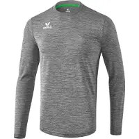 Erima Liga T-shirt Med Lång ärm