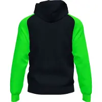 Joma Academy Iv Sweatshirt Med Dragkedja