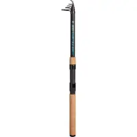 Mikado Sasori Power Tele Spinnfiskespö