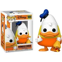 Funko POP! Disney Donald ´bus Eller Godis´-figur