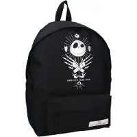 The Nightmare Before Christmas Mardrömmen Före Julafton Skrik Kung Ryggsäck 43 Cm