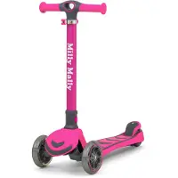 Milly Mally Scooter Boogie Rosa (2999)