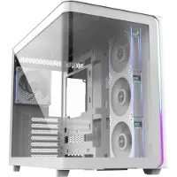 Fortron M580 Plus Pc-tornfodral