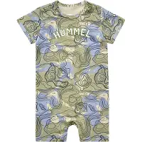 Hummel Janus Kortärmad Body