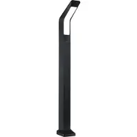 Paulmann 94858 Merano LED-bollardlampa LED (RGB) 14 W Antracit