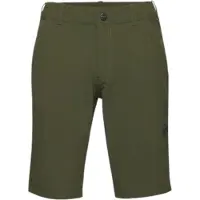 Mammut Hiking V Shorts