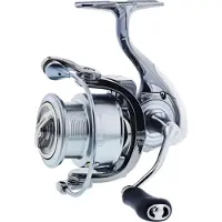 Kinetic Stardust Snurrande Fiskerulle