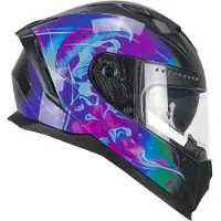 Cgm 311s Blast Jelly Fullface-hjälm
