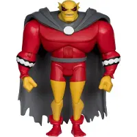 Mcfarlane Toys Batman The New Adventures Dc Direct Etrigan Demonen 1/6-figur 15 Cm