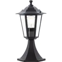 Brilliant Miljövänlig LED-lampa Borne