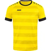 Jako Funktionstopp gul / ljusgul / svart