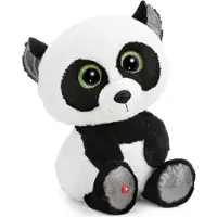 Nici Glubschis Panda Peppino Nalle 45 Cm