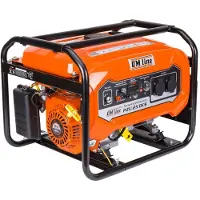 Sourcing Oleo Macvictus OLEO-MAC GENERATOR, 2.0KW 230V PDZ 25 DCS