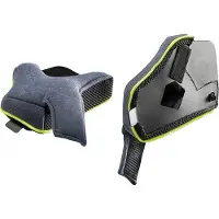 Nolan N53 Clima Comfort Kinden Kuddar