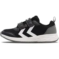 Hummel Skor - Turbo Run 1.0 JR - Svart - - 29 - Skor