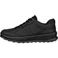 Ecco Men's Byway 2.0 M Shoe Waterproof Black/black