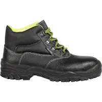 Cofra Riga S3 Skyddsskor