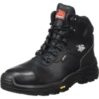 U Power Drop Gore-tex Skyddsskor