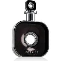 Armaf Infinity Silver Eau De Parfum 105 ml (unisex)