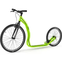 Yedoo Trexx Sparkcykel