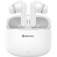 Denver Denver: Hörlurar In-Ear TWS 6h TWE-48W Vita