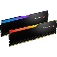 G.Skill Memory Ripjaws M5 RGB, DDR5, 48GB, 6000MHz, CL30 (F5-6000J3036F24GX2-RM5RK)