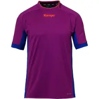 Kempa Prime T-shirt Med Korta ärmar
