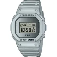 Casio DW-5600FF-8ER - Quartz Klocka Herr (48,9MM)